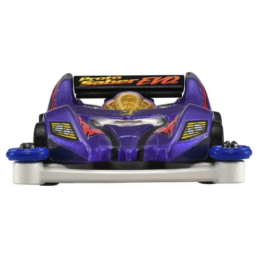 TAKARA TOMY 2026年9月19日发售: TOMICA Premium