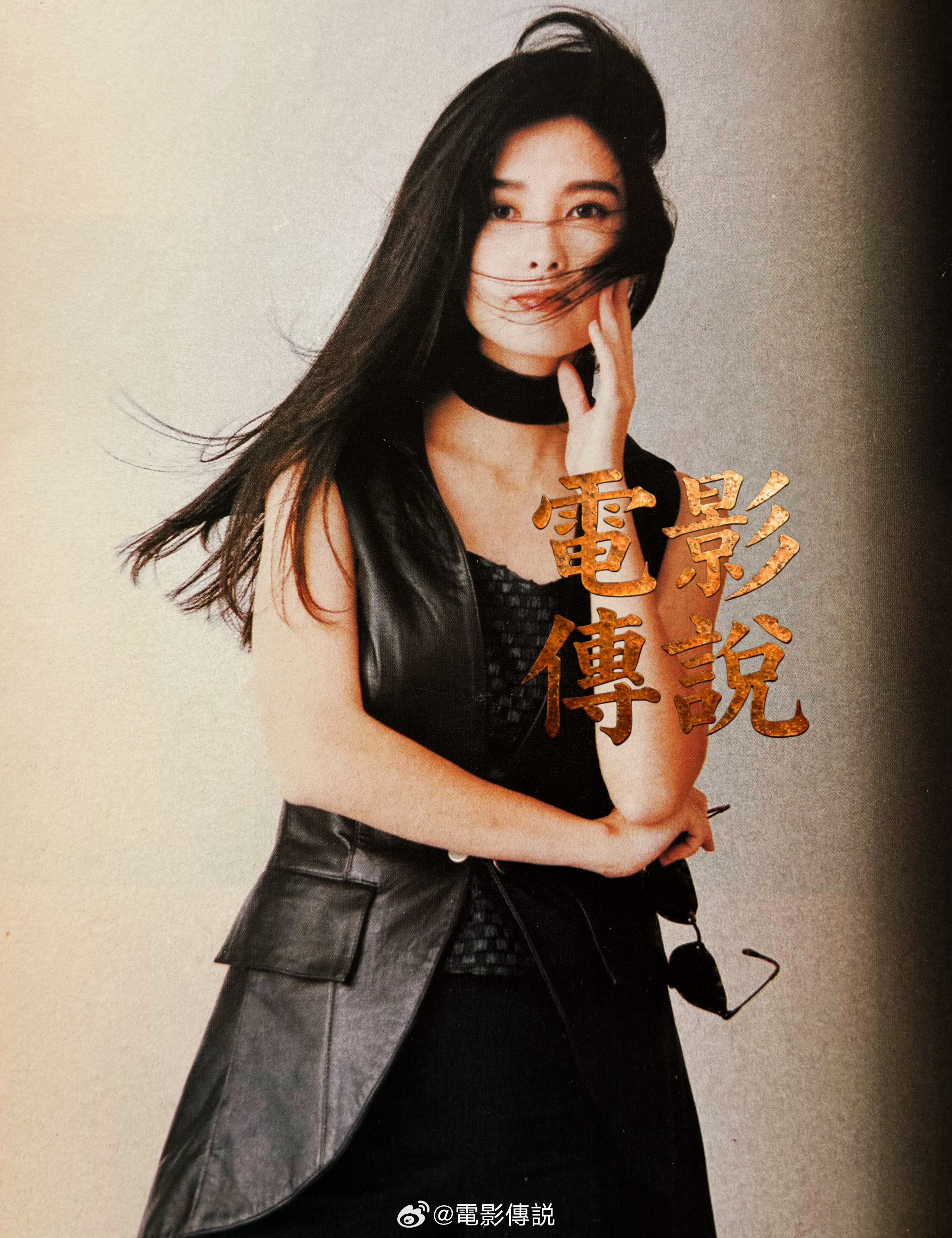 周慧敏 Vivian，生日快乐！[蛋糕][蛋糕][蛋糕] 周慧敏1110生日快乐