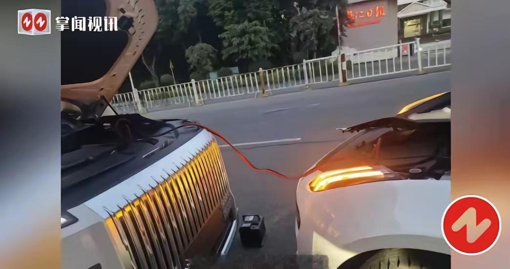 广东湛江，一女士花46万买了一辆新车，提车不到4小时，跑了不到36公里时，车子突