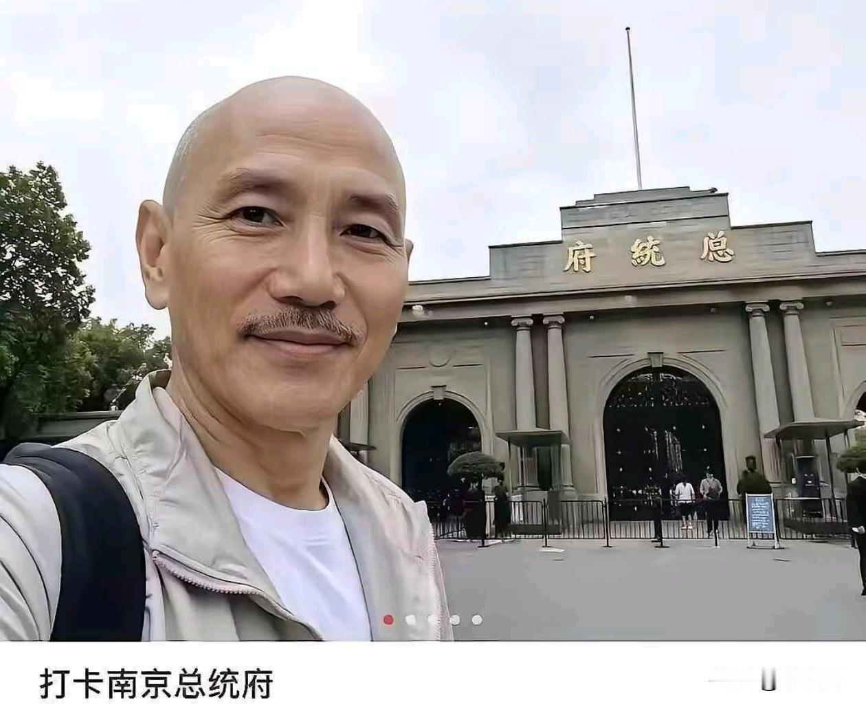 不知道门口的闸机人脸识别的了吗？