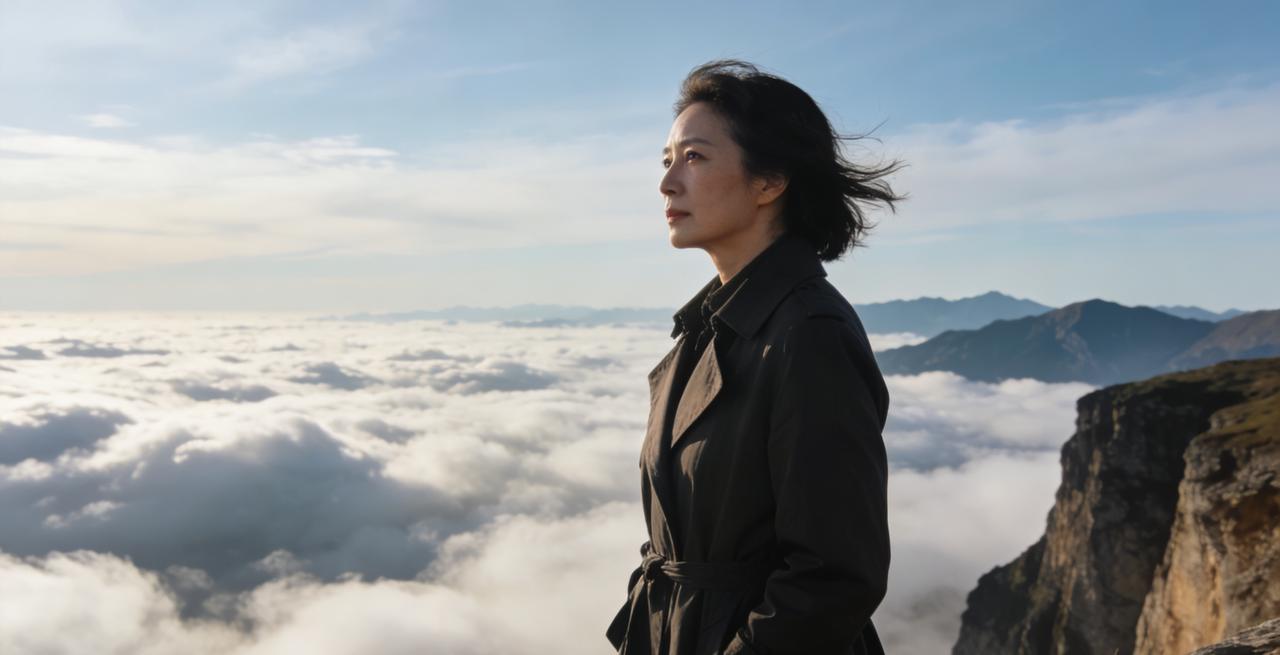 人活着，不靠人就不用看人脸色！这3个底气，让你活得敞亮又自在

你有没有过这样的