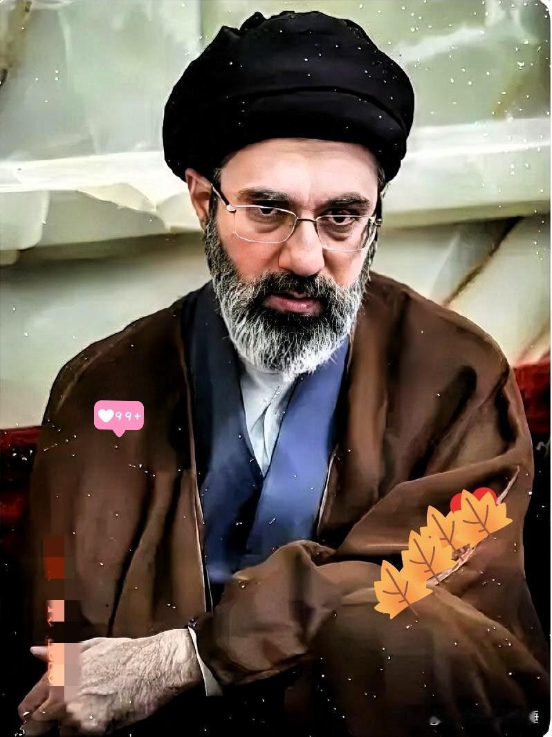 美伊谈判突生变数！4月22停火到期，伊朗硬气表态：不松绑绝不谈[赞]
 
202