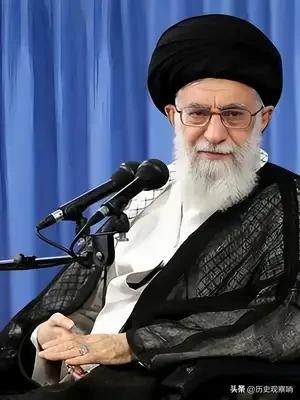 哈梅内伊的阵亡又让世界少了一个反美的重要旗手，叙利亚，委内瑞拉接连倒下，伊朗和古