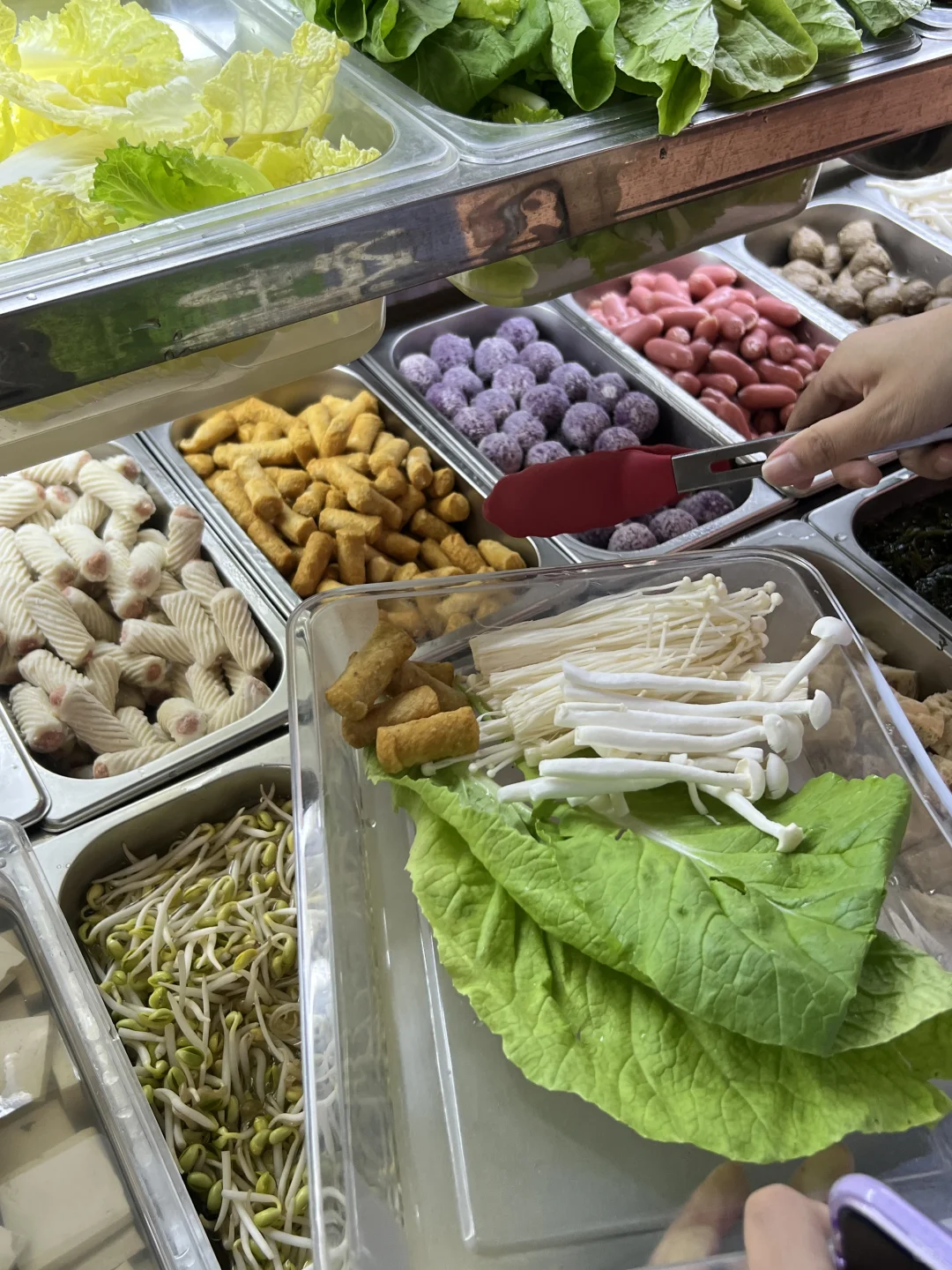 美食不能只看永安街…保全街也绝得很…