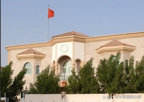 紧急撤离！中国使馆再发硬核通知：在以同胞，这个时间点前必须走

  中东安全形势