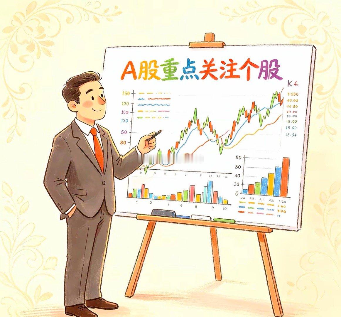 明天(7月17日）A股热门个股(20只)一、国产算力/昇腾超节点（WAIC最强主