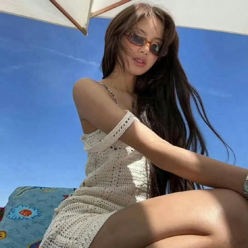 LV三公子和Lisa疑似分手豪门梦破 