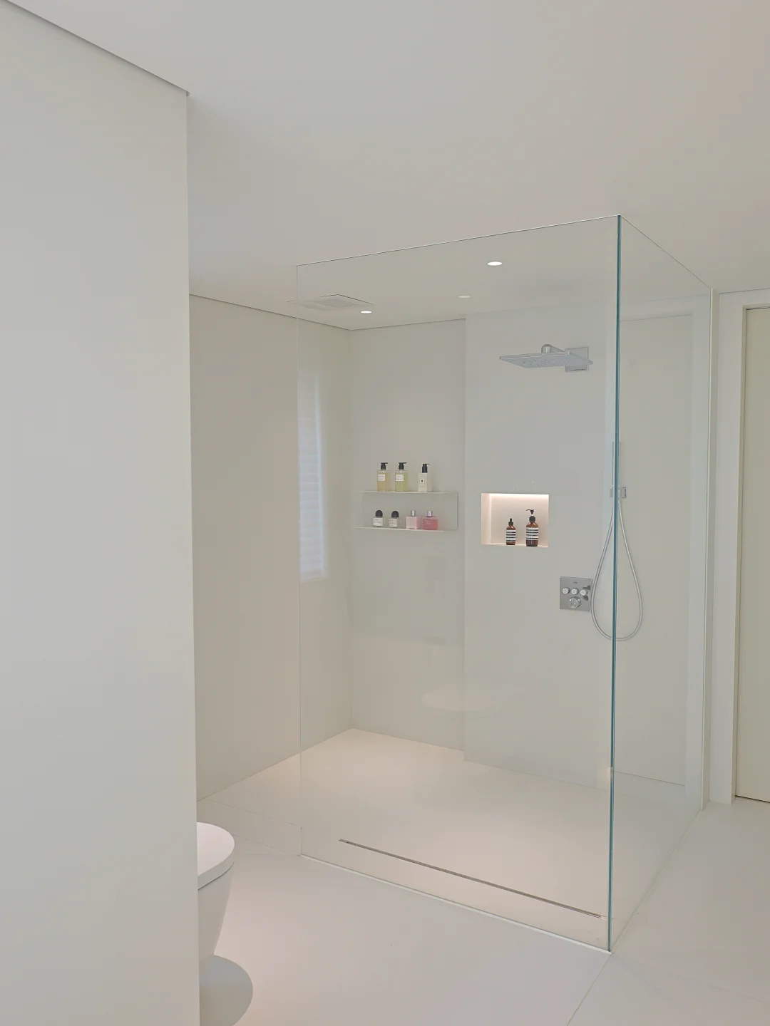 一个漂亮的家从卫生间开始