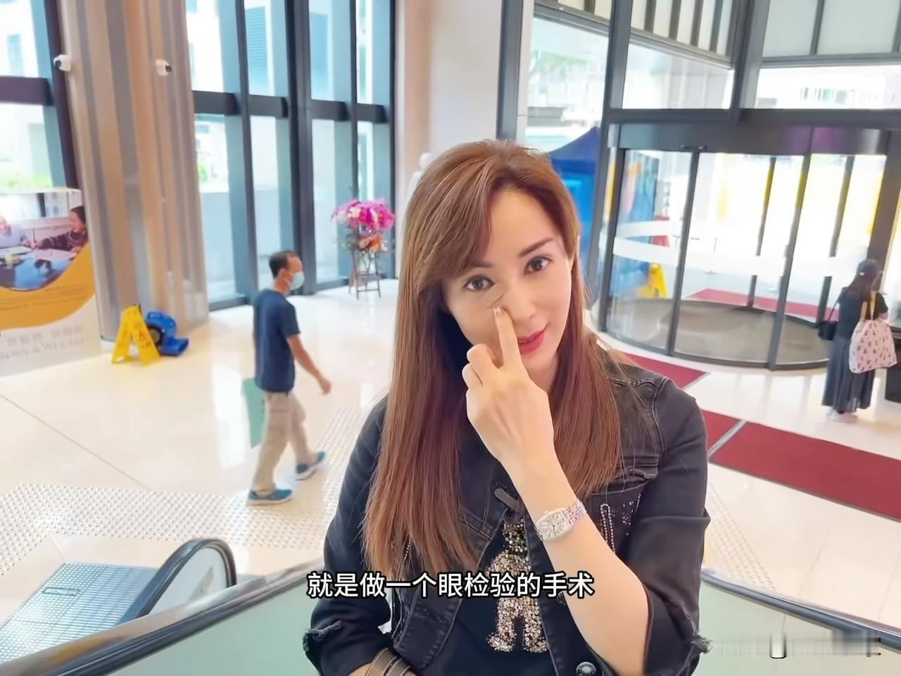 罗霖爆前夫曾与儿子做亲子鉴定　仔仔因「鬼上身」言论生隔阂
「美魔女」罗霖日前接受