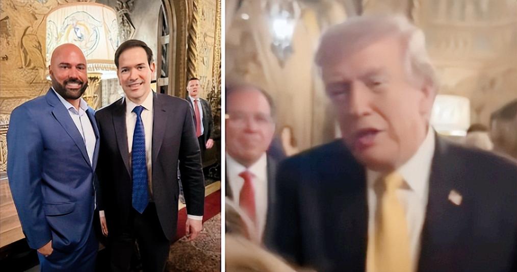 犯了众怒了！在特朗普的运作下，战争俨然变成了收割政治资本的工具，其背后的利益算计