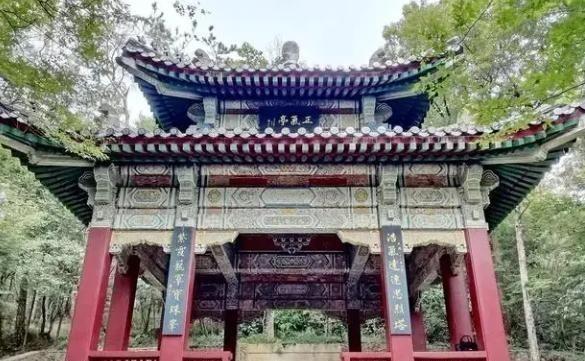 两蒋灵柩现状：台湾地区不想要，亲人懒得管，“台独”分子泼油漆泄愤，这句话真正刺眼