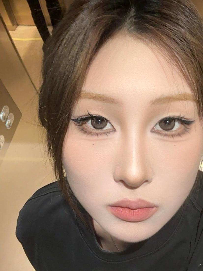 nars我感谢你的妆效 但我谢谢你的包装 ​​​