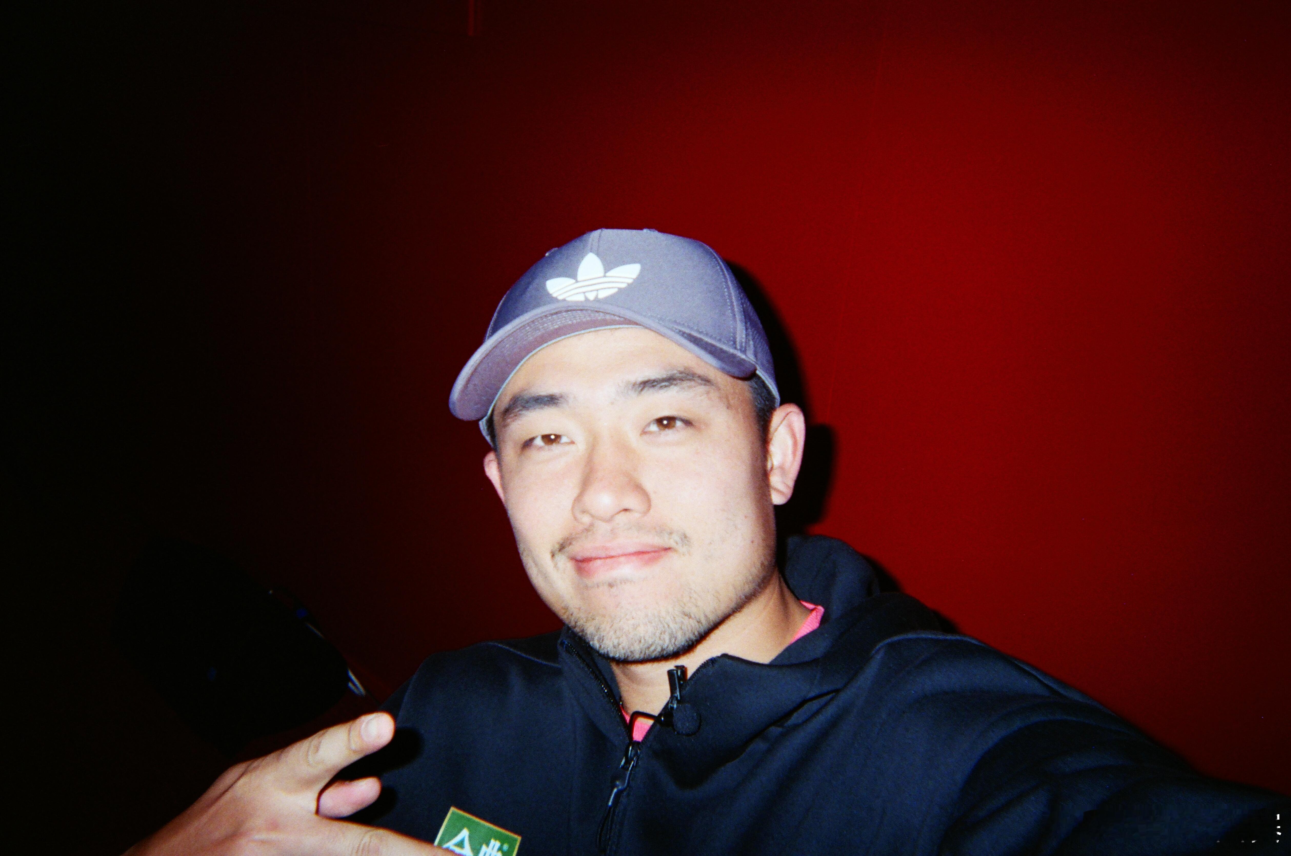 这些被胶片相机记住的瞬间🎞️网来不息ATP