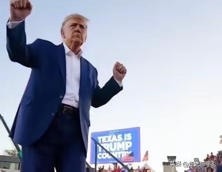 攻守异型了！

美国那些遍布全球的军事基地，以前是它的王牌，现在倒可能成了它的包