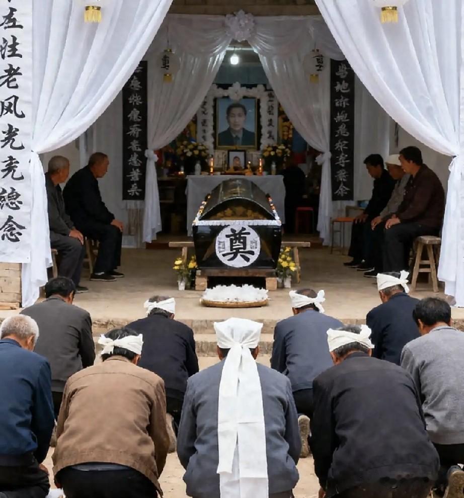 不懂规矩别乱帮忙！白事三种忙千万别乱帮，不仅好心办坏事，还最伤主家！农村老话常说