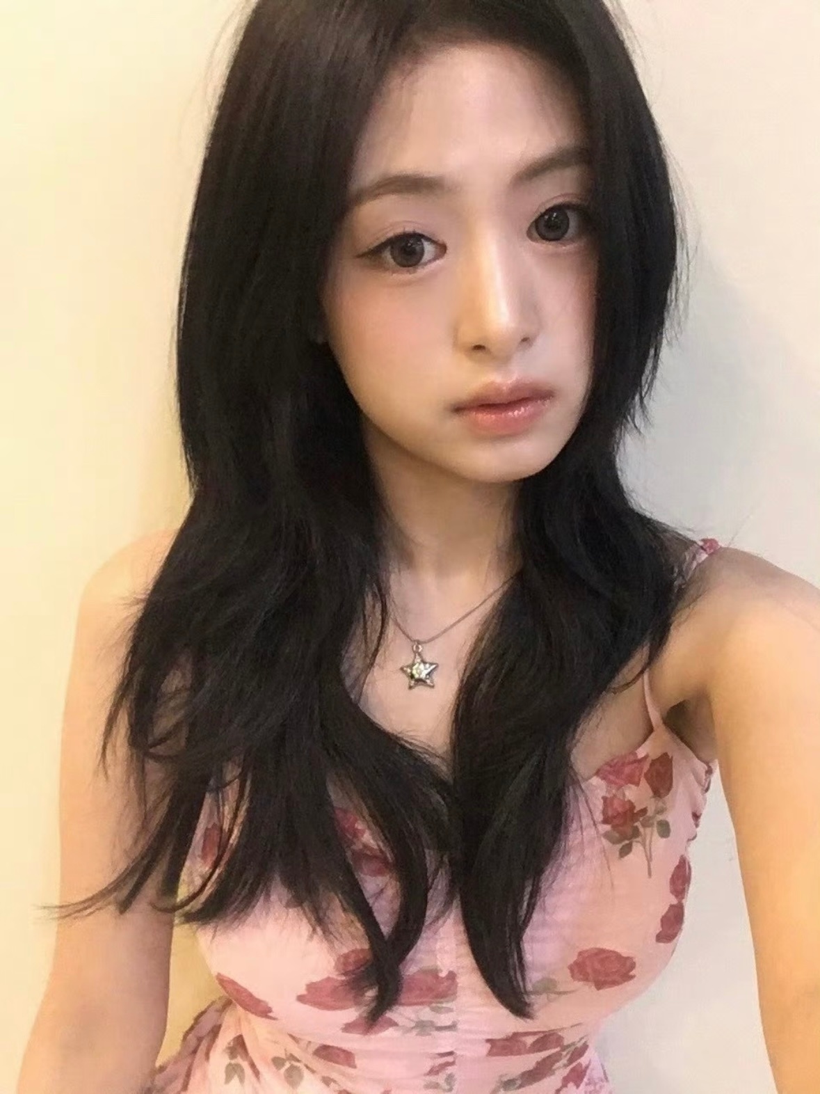 AHYEON ‘崔效定的调高音量’ 电台幕后自拍 