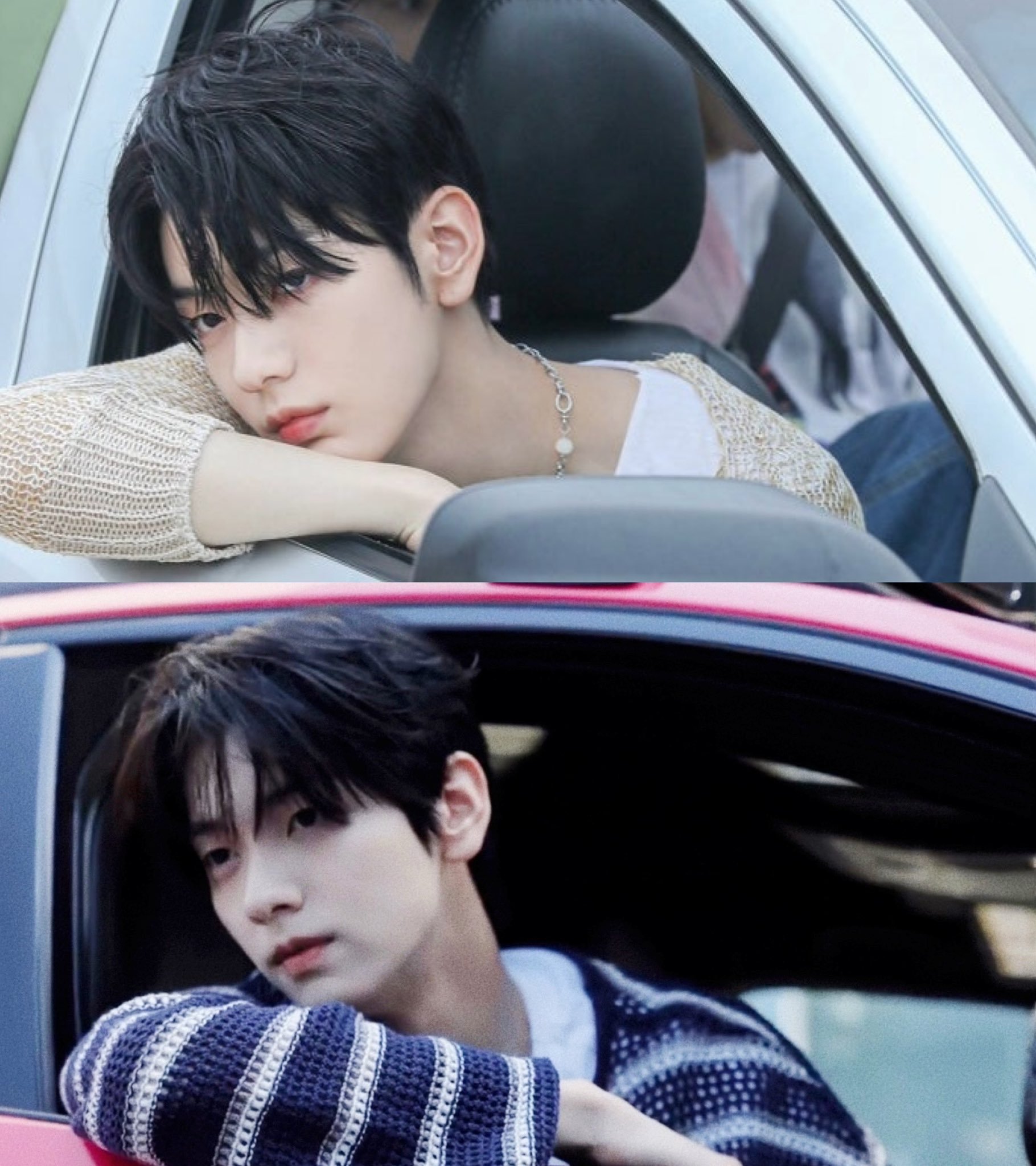 好帅😭😭😭😭 ​​​