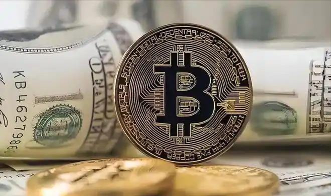 [月亮]比特币其实就是老美为了收割中国做准备的！但我们一直没上当，好笑的是，有个