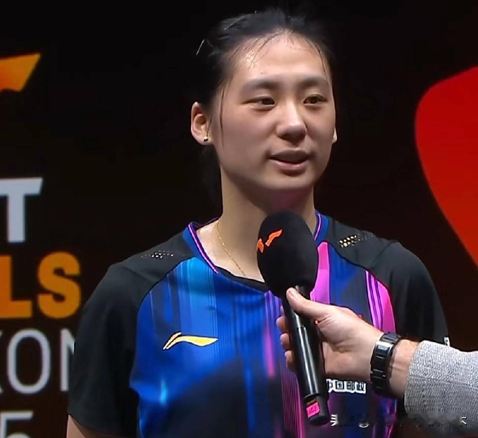 陈幸同、王艺迪两位老将都出局了！按理说王艺迪输给孙颖莎，陈幸同输给陈熠没什么，毕