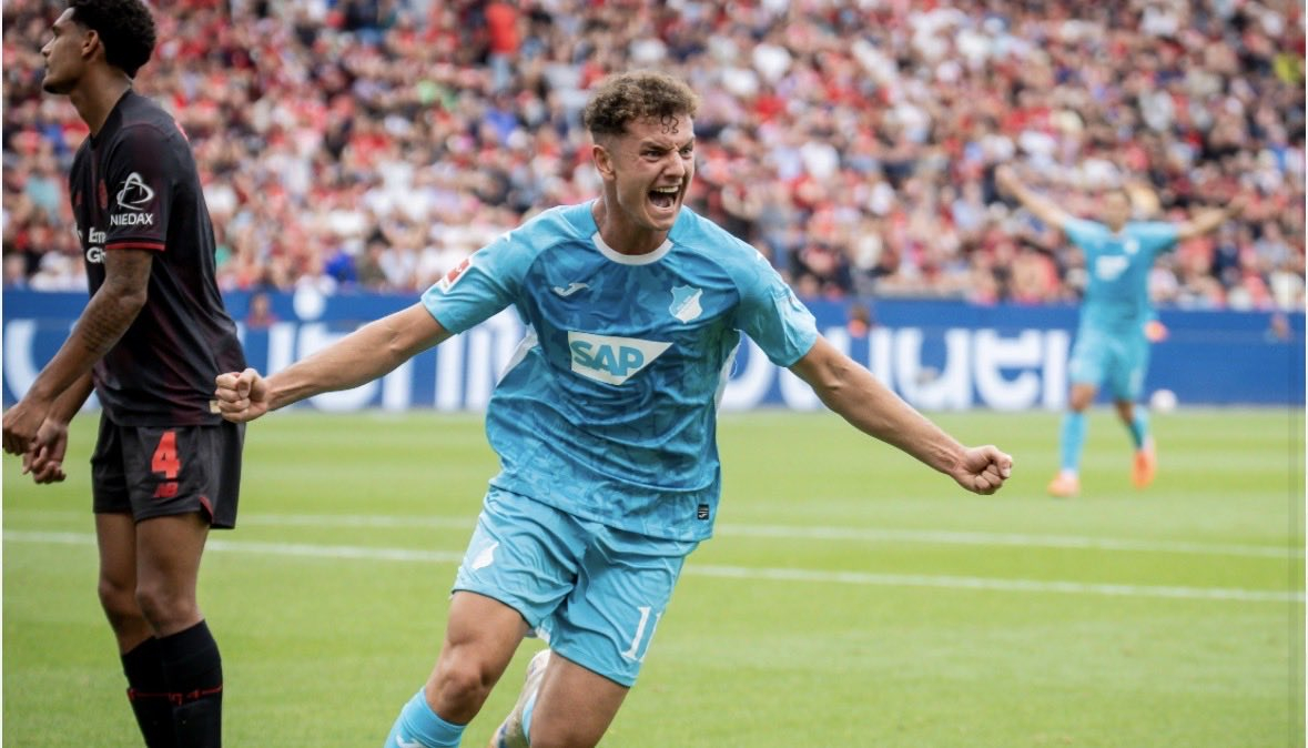 多特蒙德黄黑普鲁士 德天空：如果吉拉西离队，霍芬海姆的阿斯拉尼将会是接替他的热门