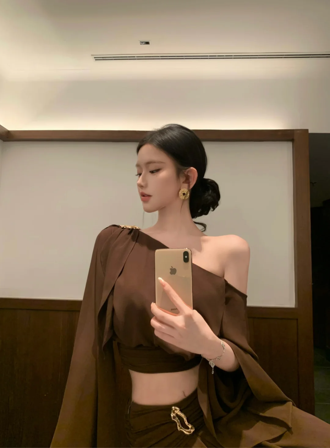 女人中的女人