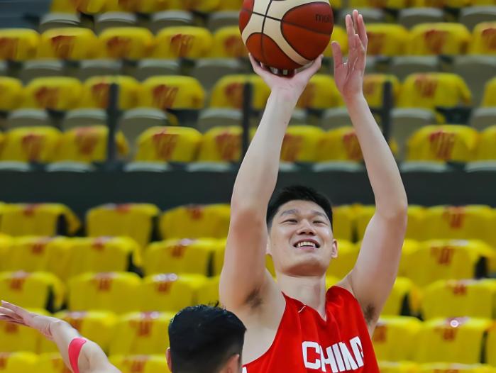 中国男篮89:87险胜黎巴嫩队，绝非亚洲二流！
男篮世预赛迎来一场焦点大战，中国