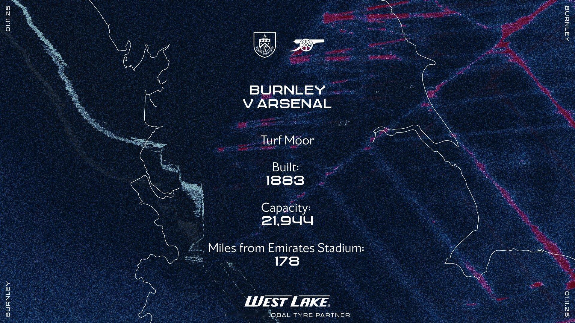 11月的四个客场之旅伯恩利vs阿森纳布拉格斯拉维亚vs阿森纳桑德兰VS阿森纳切尔
