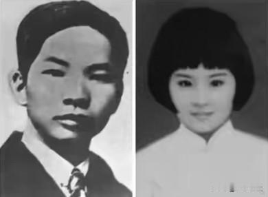 1931年5月，怀孕8个月的梁慧贞被押上刑场，临刑前，他取下手上的手表送给了刽子