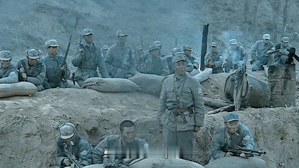 AI给李云龙发装备了 以前觉得亮剑是抗战神剧，现在看是科幻神剧！这装备配置，别说