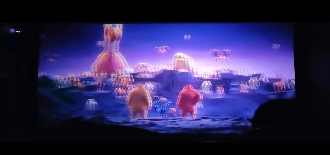 摘下3D眼镜，我的童年就变模糊了