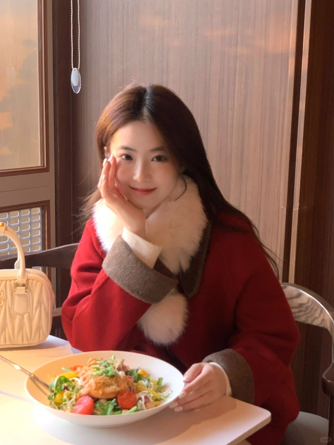 🍷韩味复古氛围感