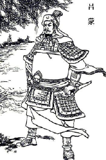 吕蒙：从“吴下阿蒙”到东吴战神，他用3年时间把“学渣”人设撕得粉碎！

你以为的