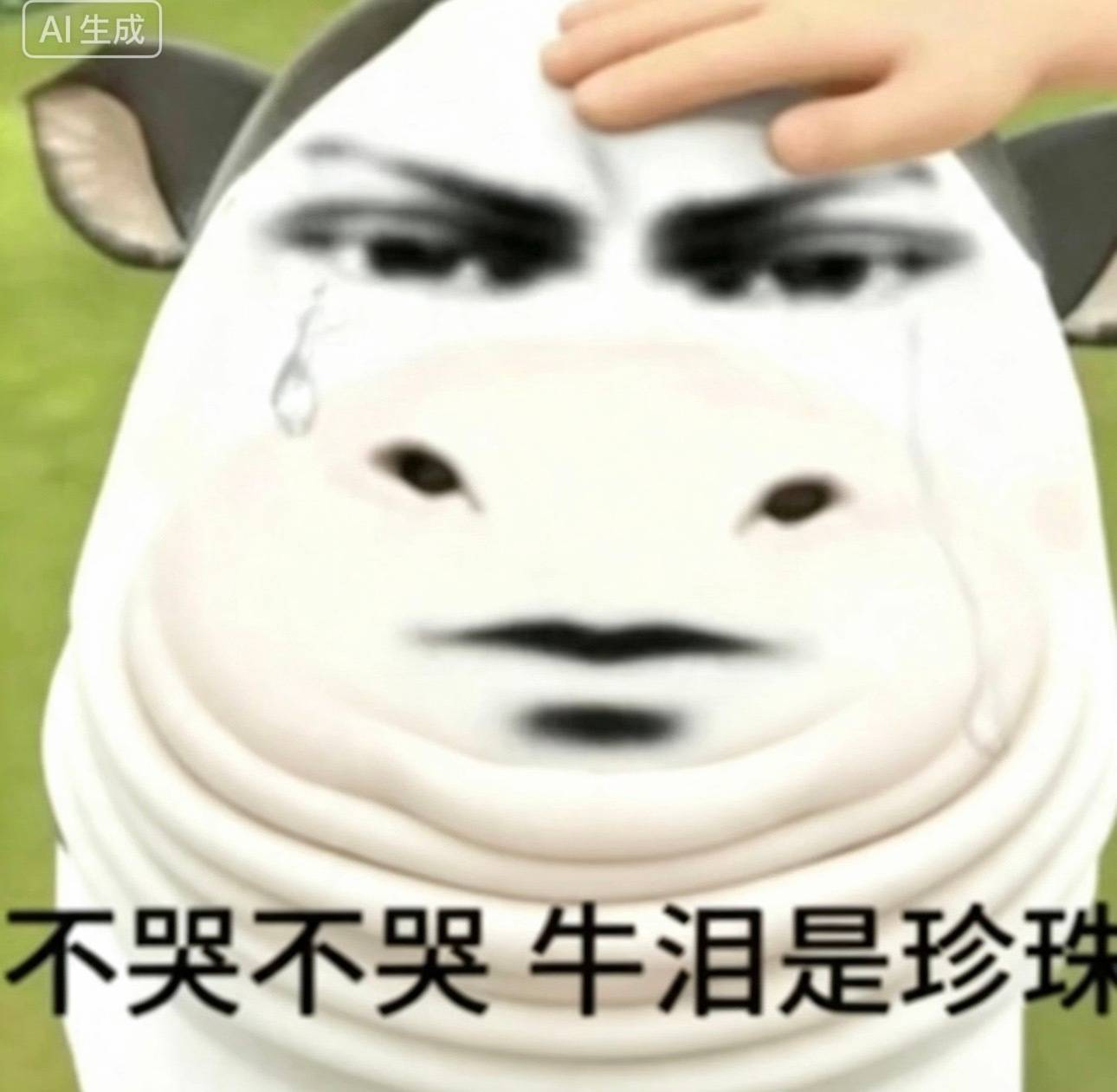 只有ai漫剧能让我快乐…… 