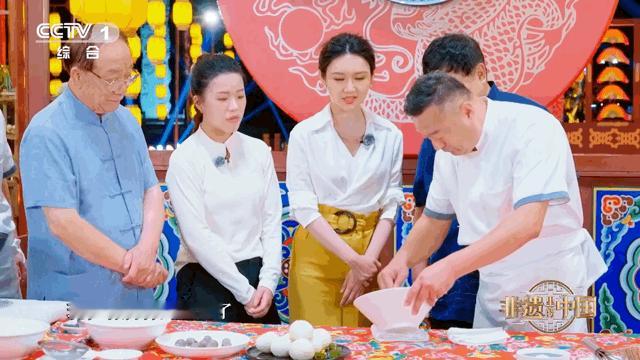 #第一个国家级非遗菜系是辽菜# 辽菜，荣耀登顶，成为首个国家级非遗菜系！这是对辽