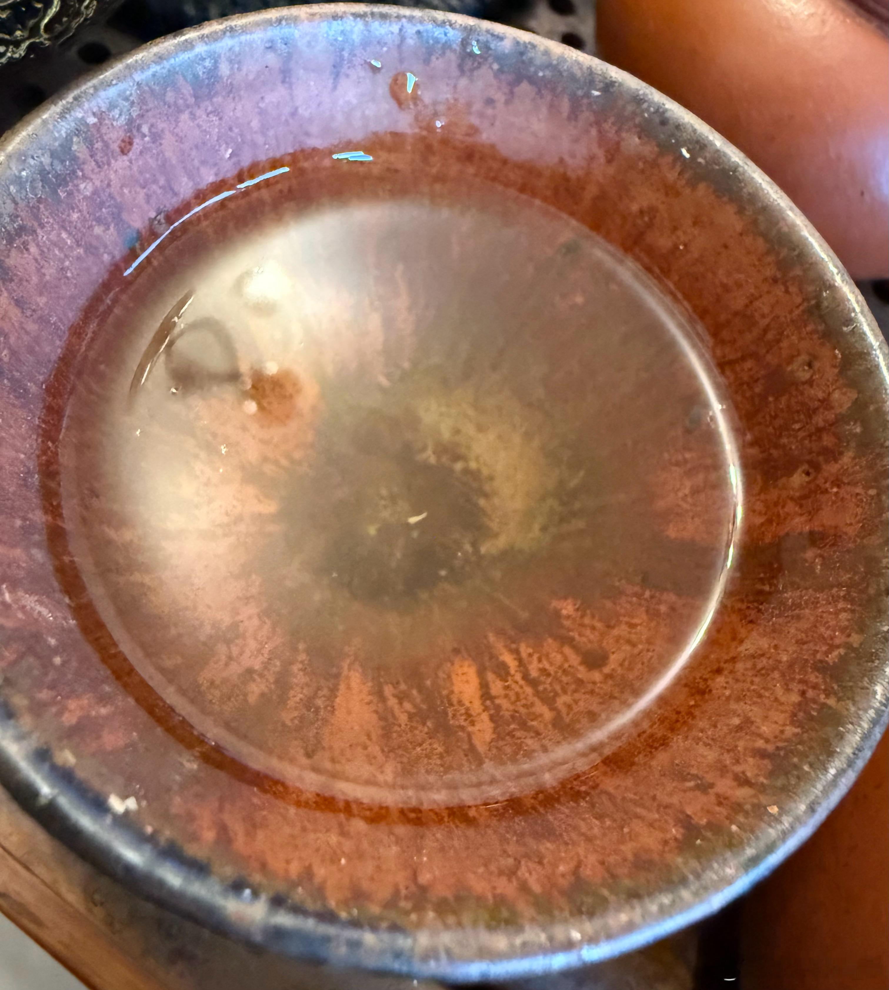 回家享受我的梨山茶🍵 