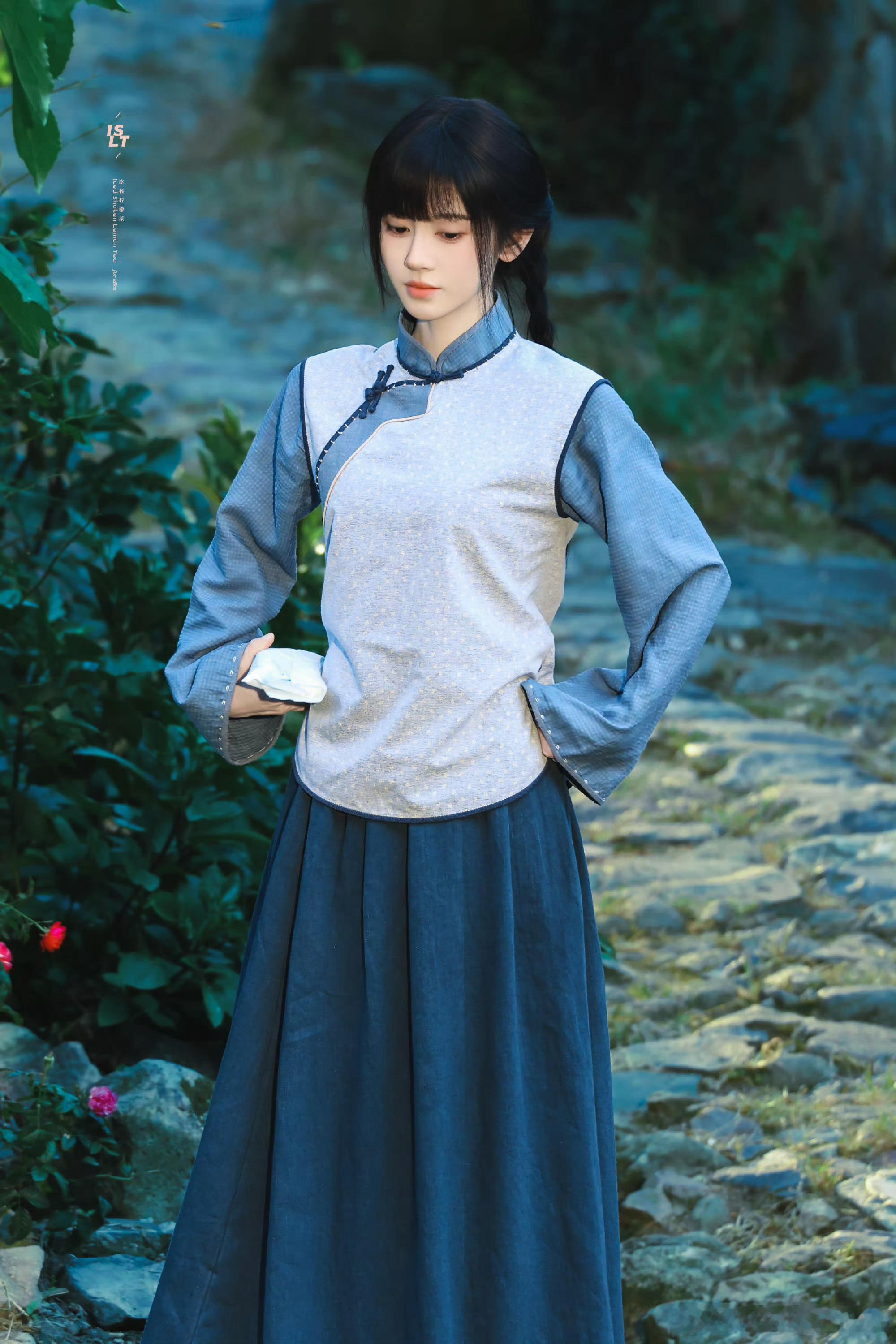 🍊💙鞠婧祎苏绿夏 🍊💙鞠婧祎  ♡ ⑅ +.追星 一种无解的爱.+ ⑅ 