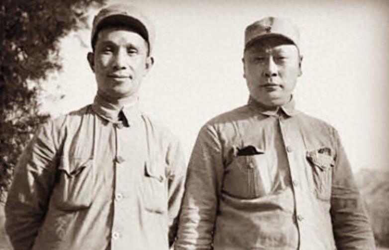 陈毅靠资格老稳坐华野司令？其实他有一项独特能力，连粟裕都始终未能掌握吗
1947