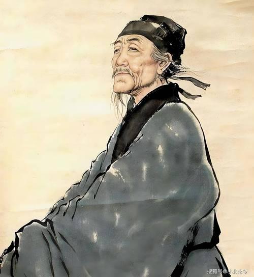 唐代及唐以前著名诗人最后的结局

1:屈原，公元前278年，流放中的屈原听闻秦军