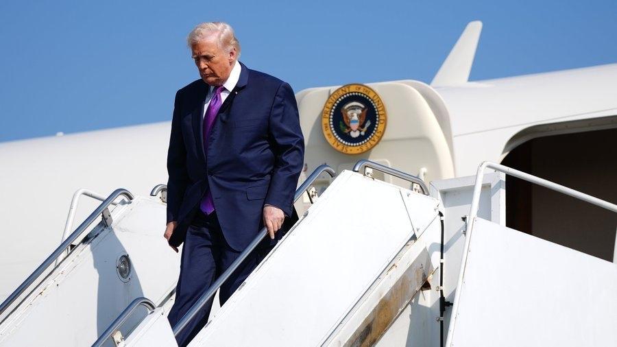 特朗普即将访华，美国国务卿或无法同行！

眼见特朗普访华日期临近，一个颇为棘手的