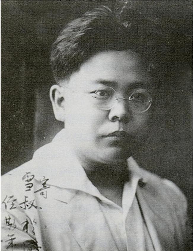 1950年12月20日，台湾大学校长傅斯年在激烈的争论后，突然倒地不起，谁也没想
