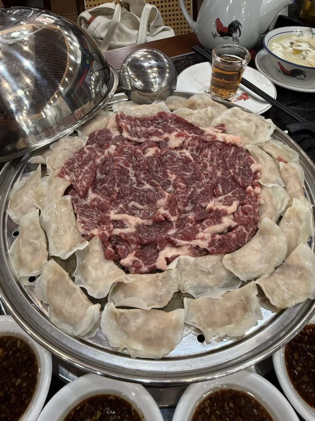 一次误闯换来全顺德我最念念不忘
