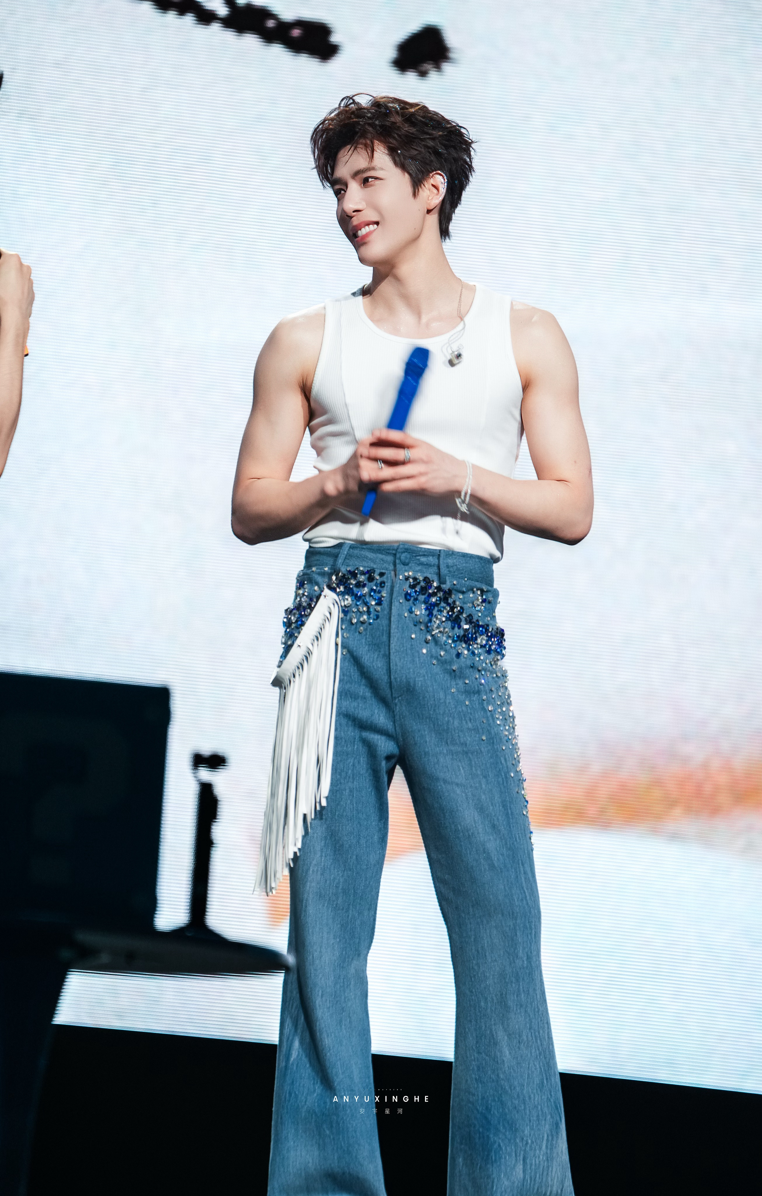 daddy我好馋 