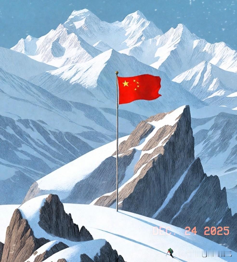 确实是太难了，有些人心就是不知足！中方真心的不容易，不是世界和平了，是我们生在和