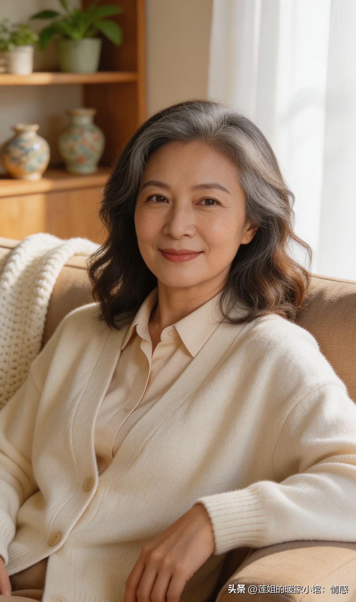 人在中年人生最大的感悟是什么?人在中年人生最大的感悟是什么?
 
一晃半生，不知