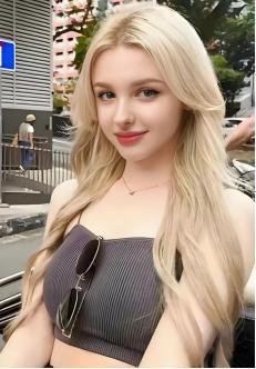 现在乌克兰最大的问题并不是战后重建，而是战后的乌克兰女性极有可能连一个靠谱的男人