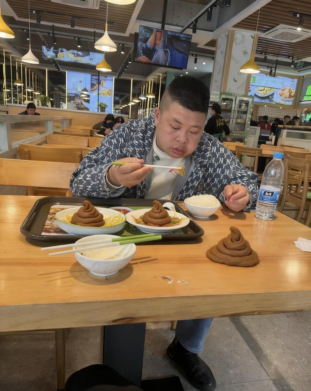 发出你相册最帅的一张相片这是我见过最帅的人