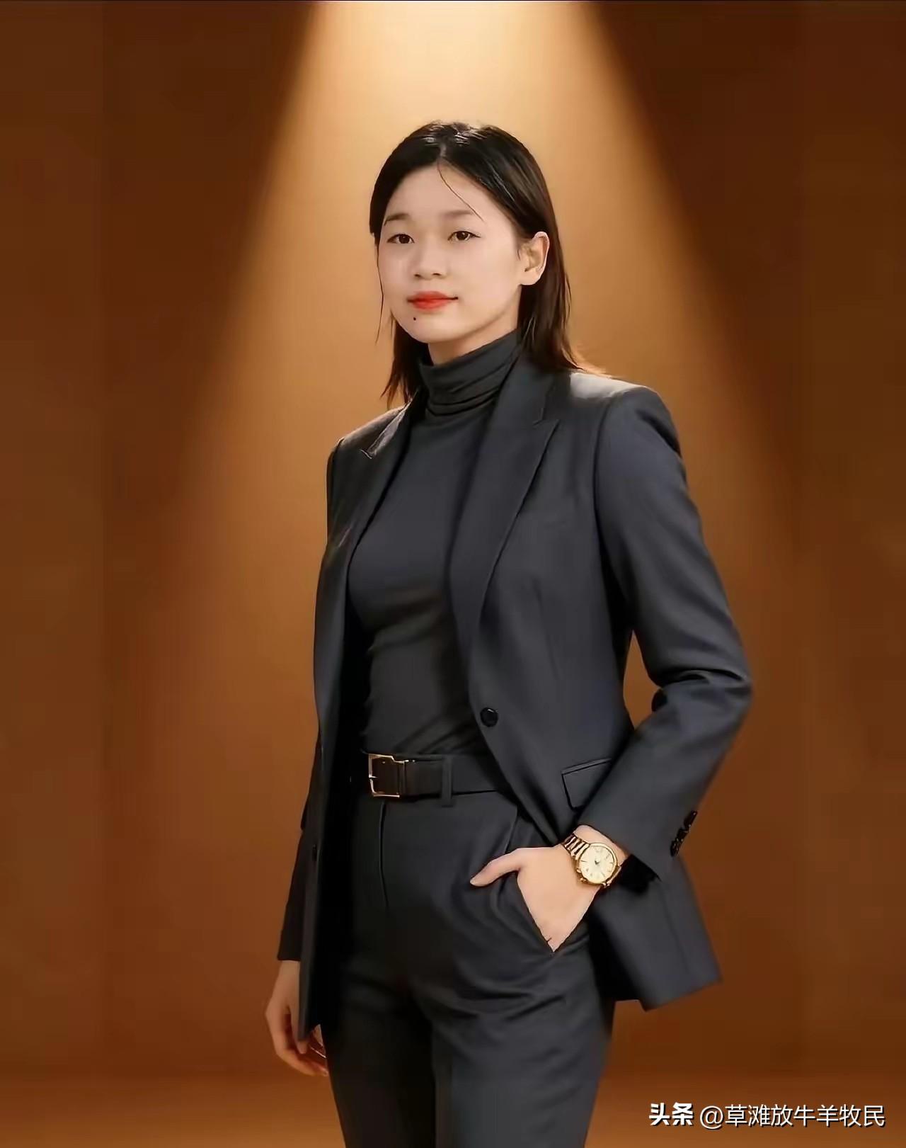 全红婵成大湾区富豪团宠儿，原因竟这么实在
 
全红婵在大湾区太受富豪们待见了，这