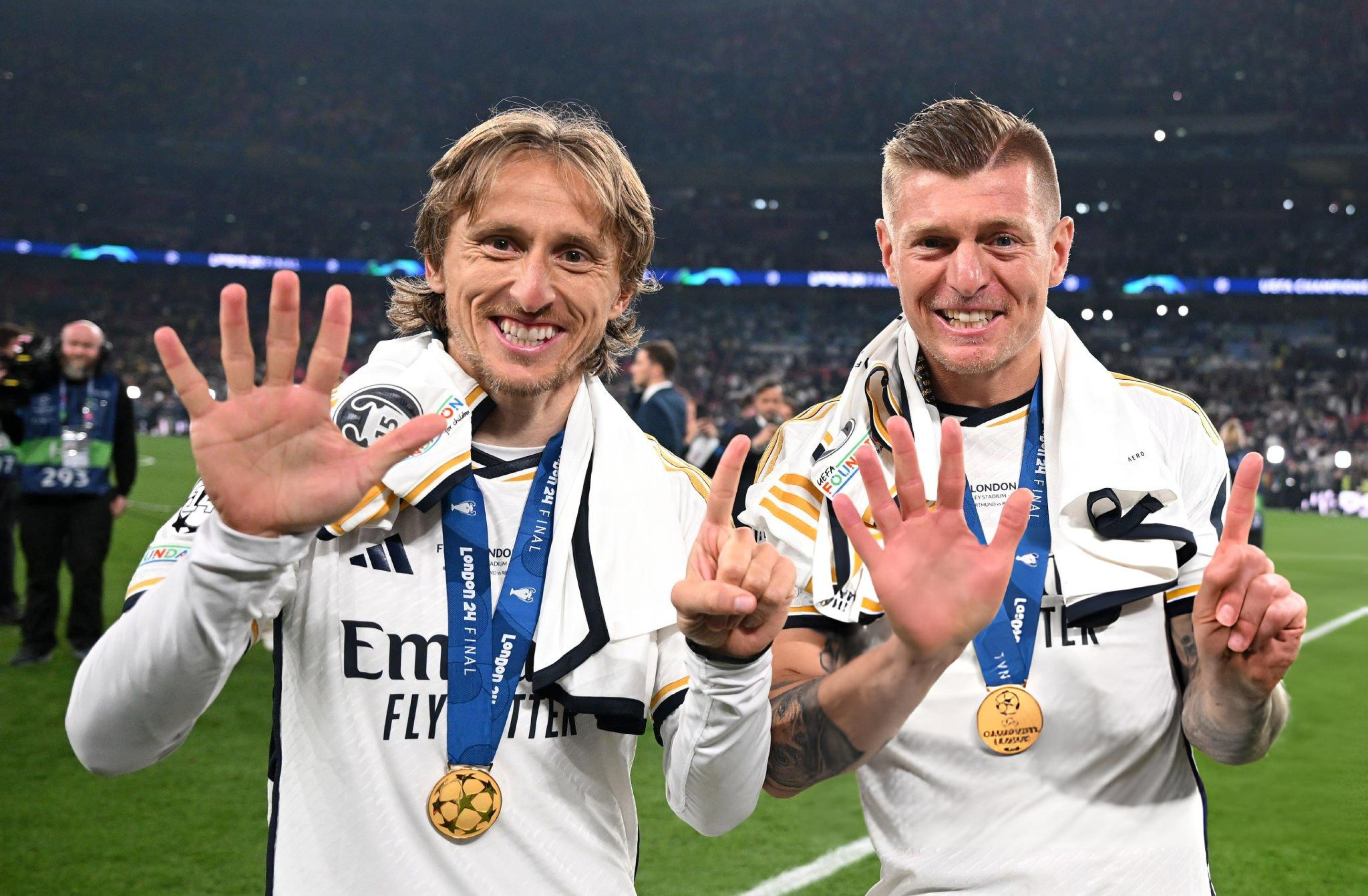 两年前的今天。🤍纯白记忆halamadrid