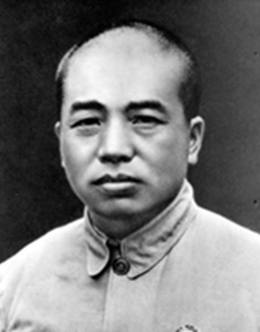 1942年彭德怀如何指示欧致富全歼益子挺进队：一个日军也不能留下
1941年秋天