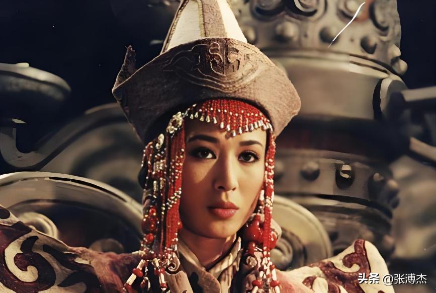 成吉思汗有一“特殊嗜好”，古代女人们苦不堪言，如今却见怪不怪。

铁木真出生在蒙